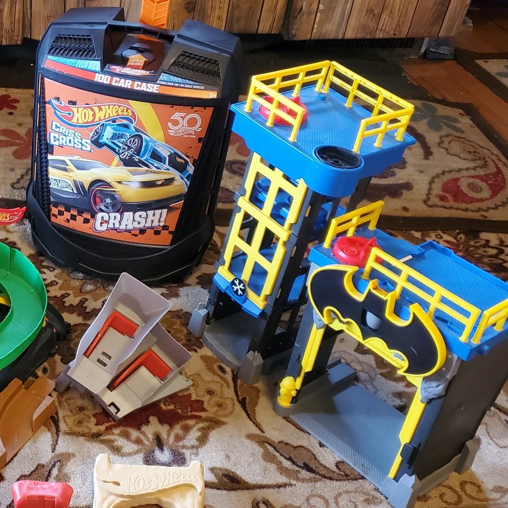Hot Wheels Collection - Picture 10 of 10